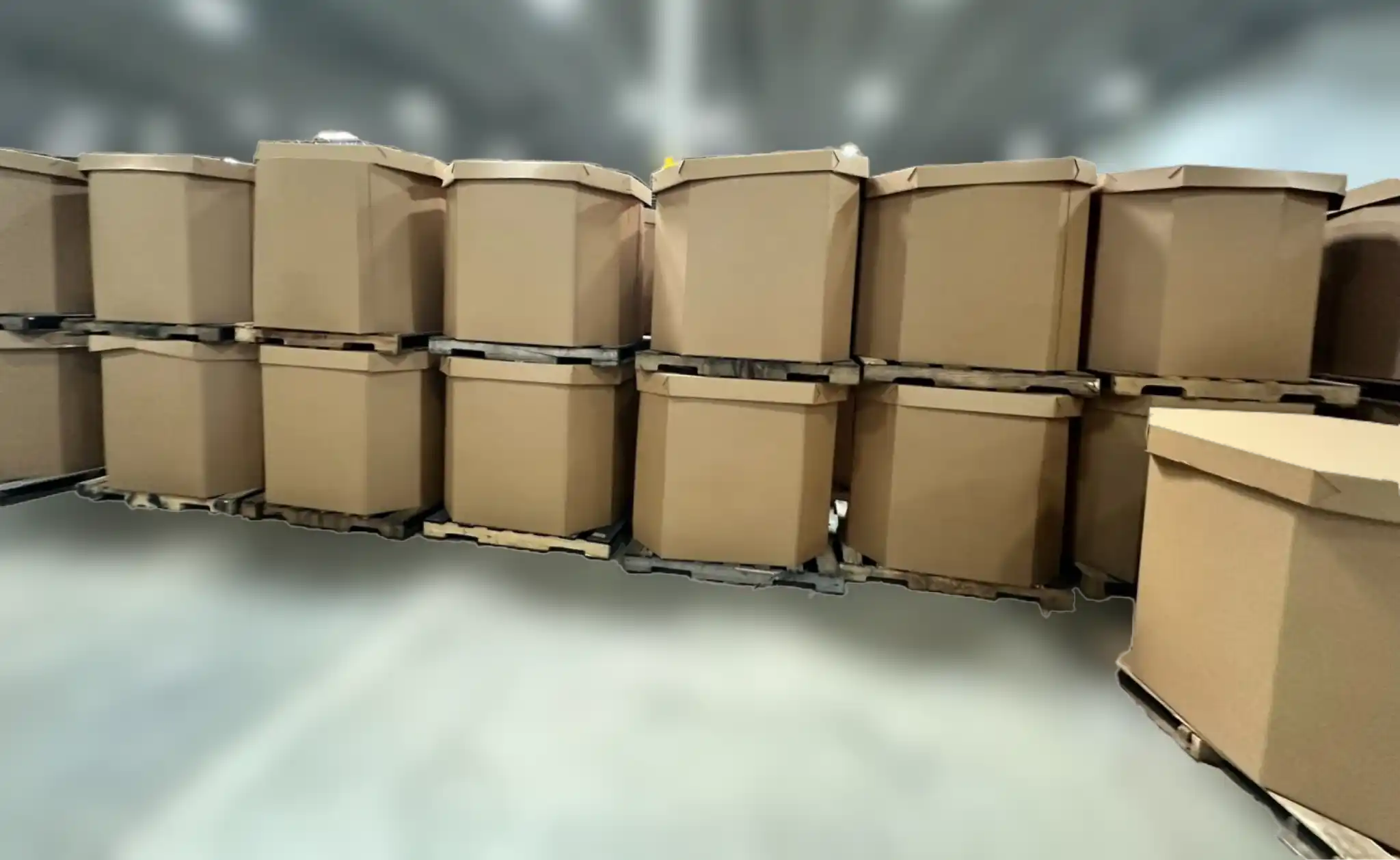 Smart Source Wholesale Clothing Truckloads