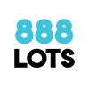 888 Lots Logo