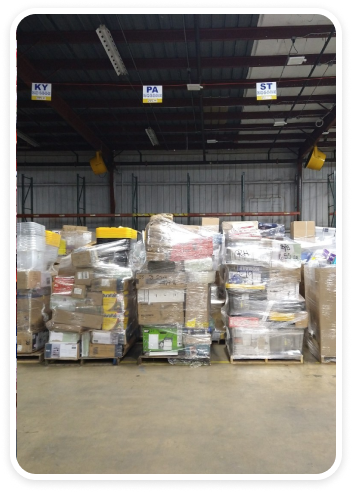 B-Stock Auction Inventory 1