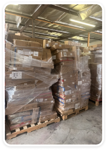 Smart Source Wholesale Inventory 1
