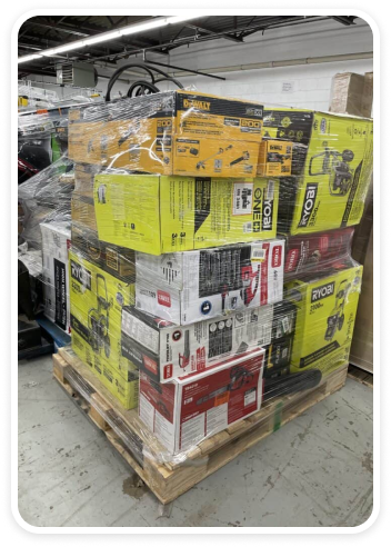 American Liquidation Deals Inventory 1