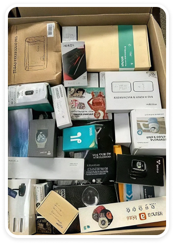 888 Lots Wholesale Inventory 1