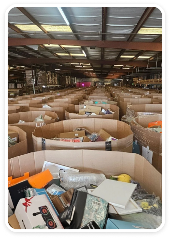Direct Liquidation Wholesale Inventory 1