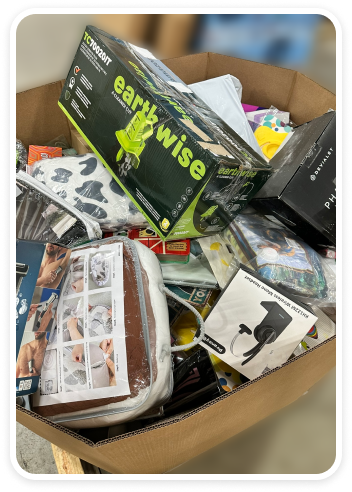 Liquidation.com Inventory 1