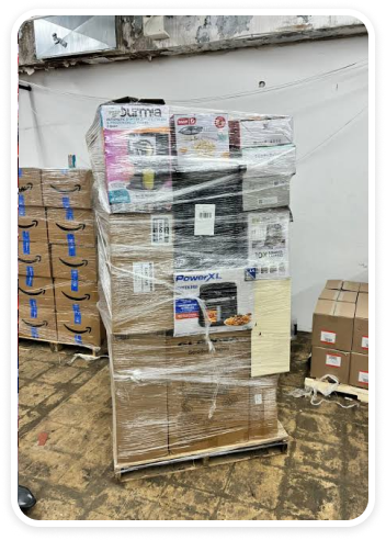 GRP Liquidations Inventory 1
