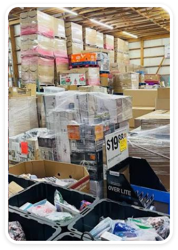 GRP Liquidations Inventory 3