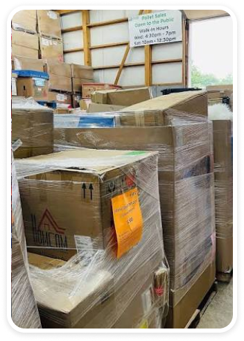 GRP Liquidations Inventory 4