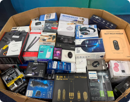 Electronics