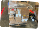 Liquidation Pallets