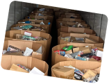 Truckload Delivery