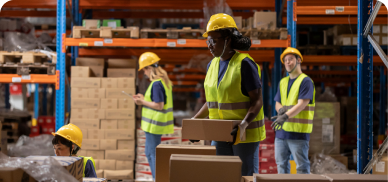 Fulfillment & Buyer Experience