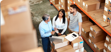 Ownership & Operating History