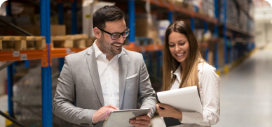 Business Verification