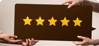 Reputation & Customer Reviews