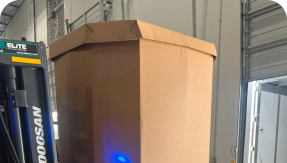 Unclaimed Freight