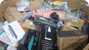Customer Returns