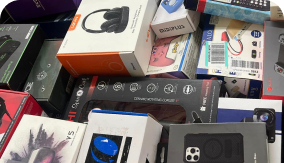 Amazon