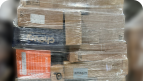 Single Pallets