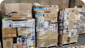 Multi-Pallet LTL