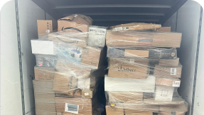 Full Truckloads