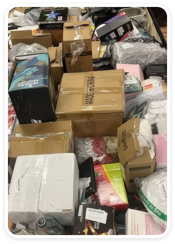 888 Lots Wholesale Inventory 4