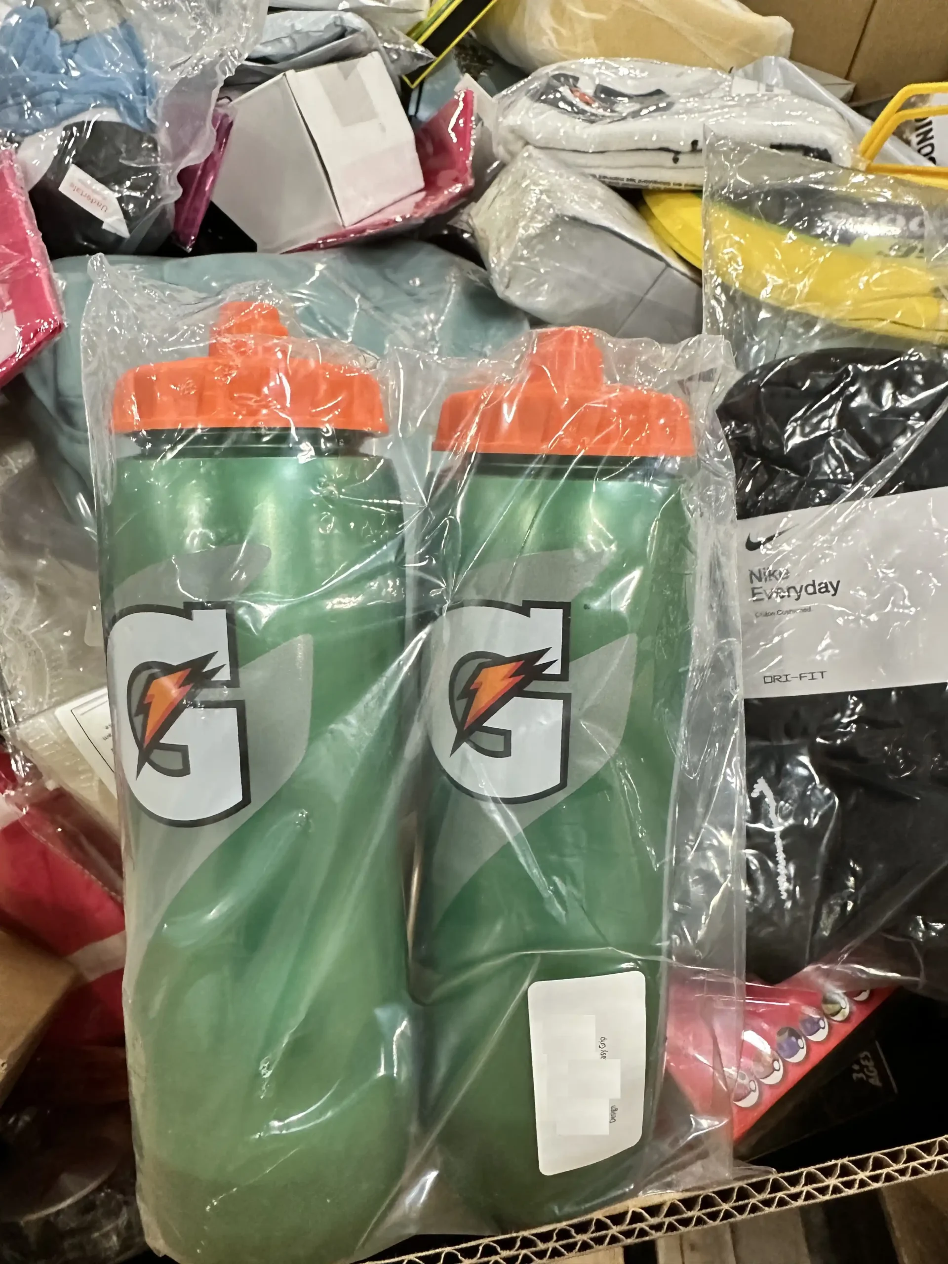 Select Liquidation DC