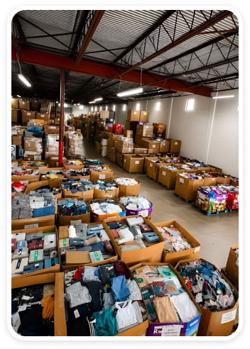 Direct Liquidation Wholesale Inventory 2