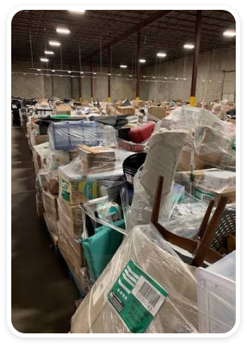 Direct Liquidation Wholesale Inventory 4