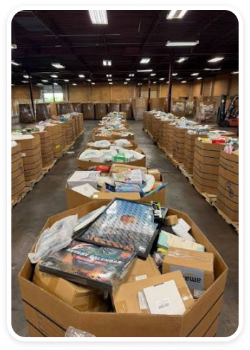 Direct Liquidation Wholesale Inventory 3