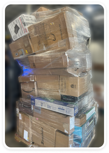 Liquidation.com Inventory 2