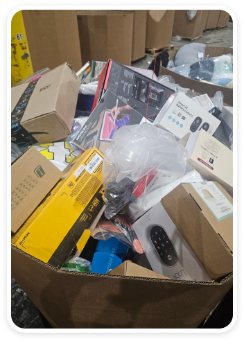 Liquidation.com Inventory 4