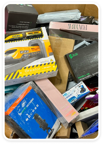 Liquidation.com Inventory 3