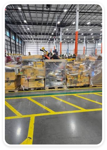 American Liquidation Deals Inventory 2