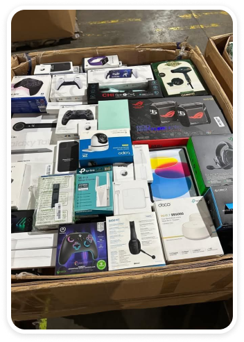 888 Lots Wholesale Inventory 2
