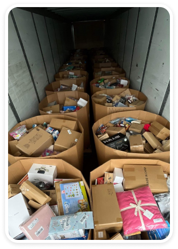 Select Liquidation Inventory 2