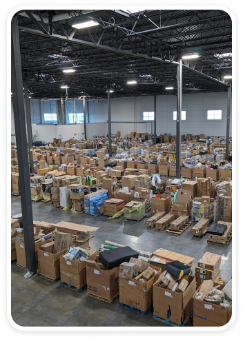 American Liquidation Deals Inventory 4