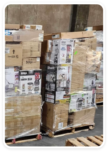 Select Liquidation Inventory 4