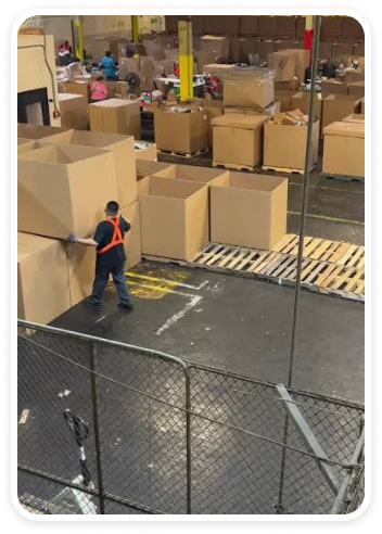 American Liquidation Deals Inventory 3
