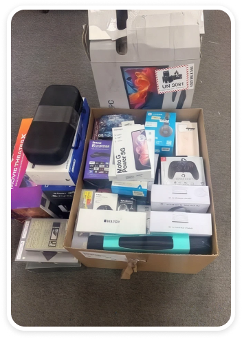 888 Lots Wholesale Inventory 3