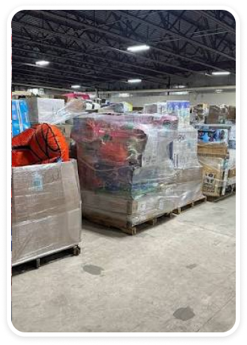 B-Stock Auction Inventory 4