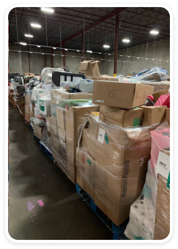 B-Stock Auction Inventory 3