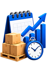 Ownership and Operating History