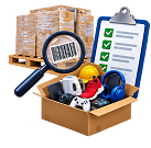Inventory and Sourcing Capabilities
