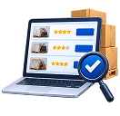Marketplace Review