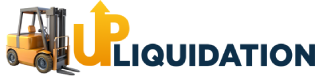 Best Liquidation Companies in the USA (2026) | UpLiquidation Logo